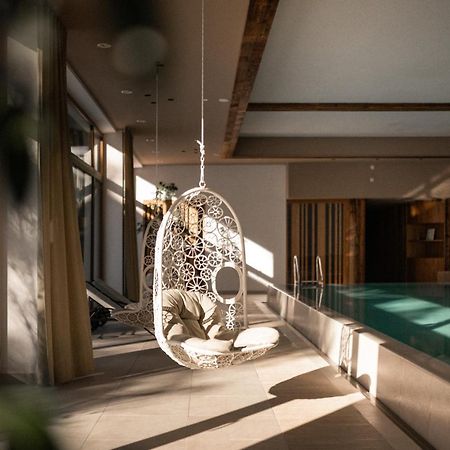 Hotel Cristallo ซอลดา ภายนอก รูปภาพ