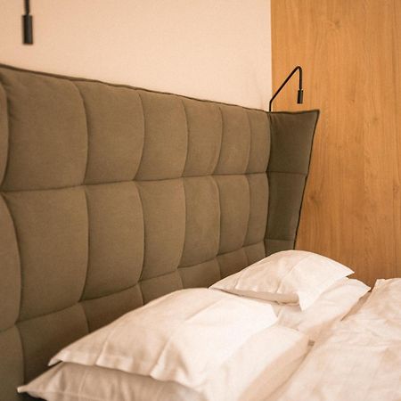 Hotel Cristallo ซอลดา ภายนอก รูปภาพ