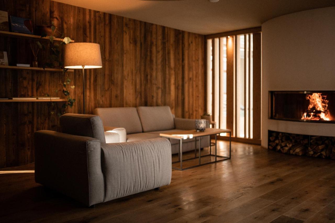 Hotel Cristallo ซอลดา ภายนอก รูปภาพ