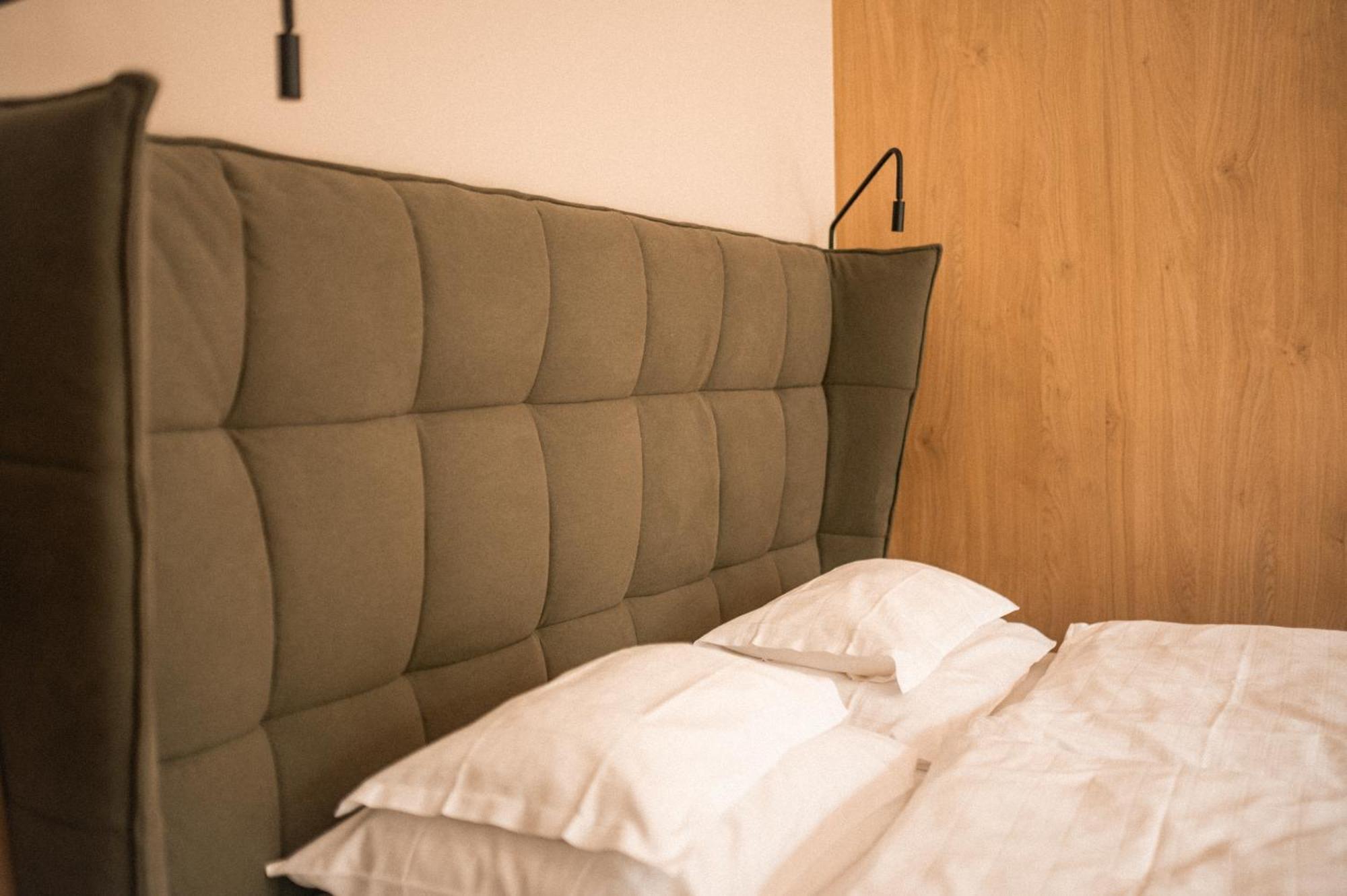 Hotel Cristallo ซอลดา ภายนอก รูปภาพ
