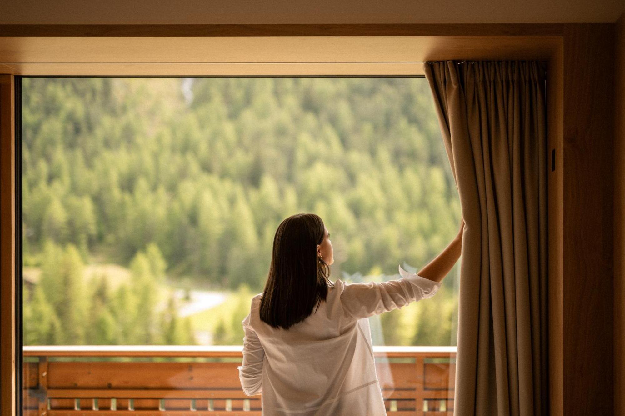 Hotel Cristallo ซอลดา ภายนอก รูปภาพ