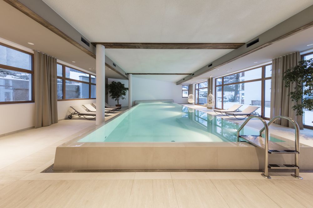 Hotel Cristallo ซอลดา ภายนอก รูปภาพ